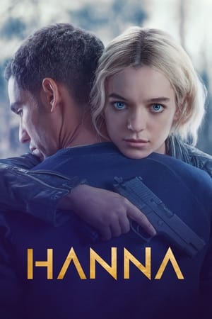 Hanna: Stagione 3