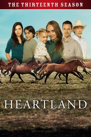 Heartland: Stagione 13