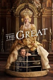 The Great: Stagione 2