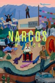 Narcos: Messico: Stagione 3