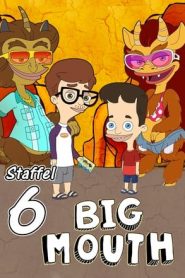 Big Mouth: Stagione 6