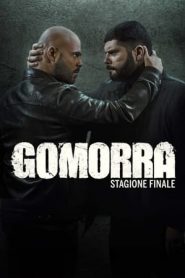 Gomorra – La Serie: Stagione 5