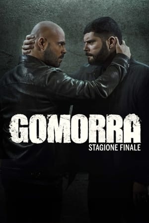 Gomorra – La Serie: Stagione 5