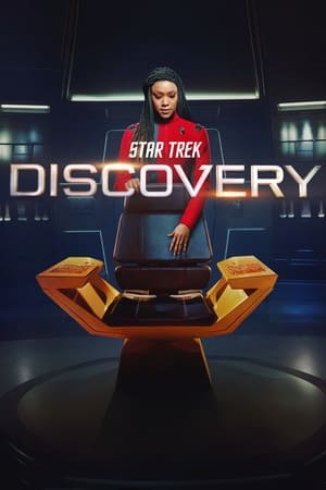 Star Trek: Discovery: Stagione 4