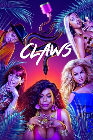 Claws: Stagione 4