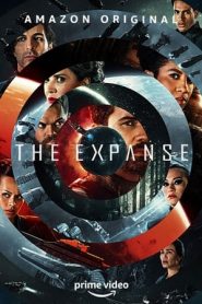 The Expanse: Stagione 6