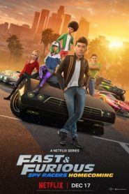 Fast & Furious: Piloti sotto copertura: Stagione 6