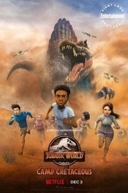 Jurassic World – Nuove avventure: Stagione 4