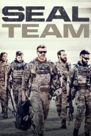 SEAL Team: Stagione 4