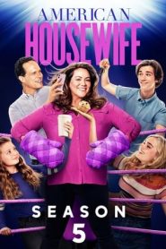 American Housewife: Stagione 5