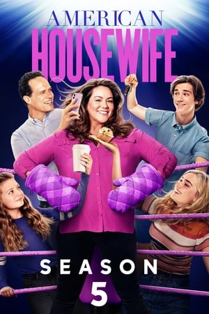 American Housewife: Stagione 5