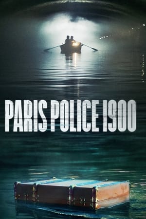 Paris Police 1900: Stagione 1