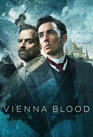 Vienna Blood: Stagione 2