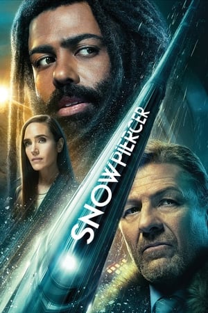 Snowpiercer: Stagione 3