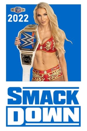 WWE SmackDown: Stagione 24