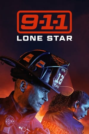 9-1-1: Lone Star: Stagione 3