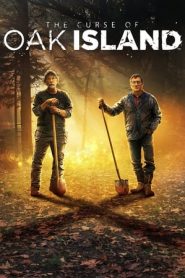 Oak Island e il tesoro maledetto: Stagione 9