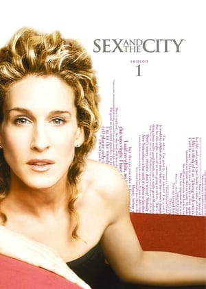 Sex and the City: Stagione 1