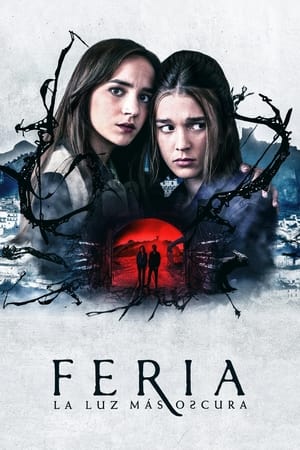 Feria – La luce più oscura: Stagione 1