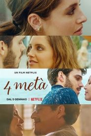 4 metà