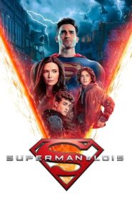 Superman & Lois: Stagione 2