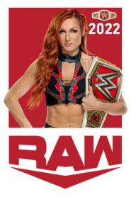 WWE Raw: Stagione 30