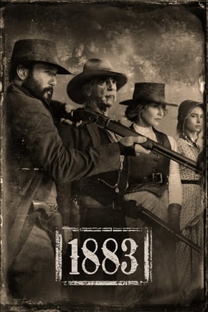 1883: Stagione 1