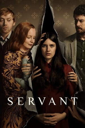 Servant: Stagione 3