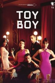 Toy Boy: Stagione 2