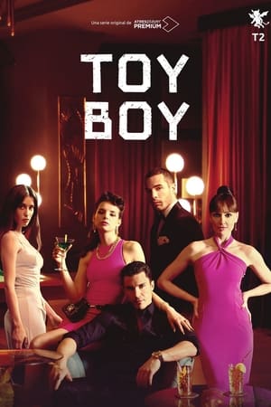 Toy Boy: Stagione 2