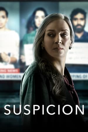 Suspicion: Stagione 1