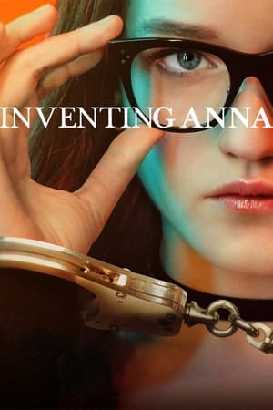 Inventing Anna: Stagione 1