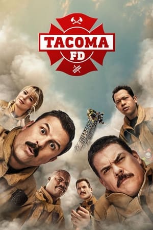 Tacoma FD: Stagione 3