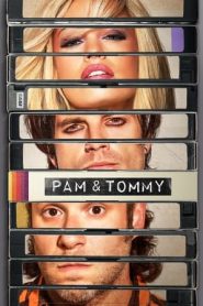 Pam & Tommy: Stagione 1