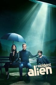 Resident Alien: Stagione 2