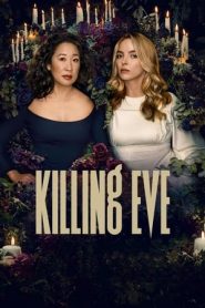 Killing Eve: Stagione 4