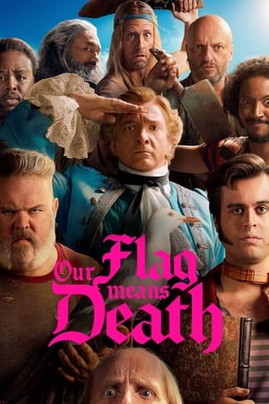 Our Flag Means Death: Stagione 1