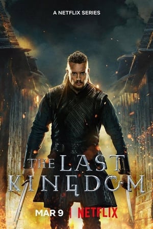 The Last Kingdom: Stagione 5