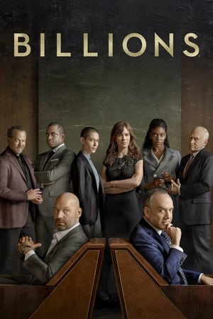 Billions: Stagione 6