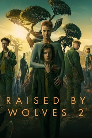 Raised by Wolves – Una Nuova Umanità: Stagione 2