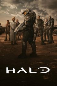 Halo: Stagione 1