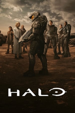 Halo: Stagione 1