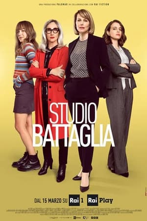 Studio Battaglia