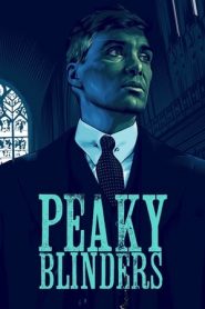 Peaky Blinders: Stagione 6