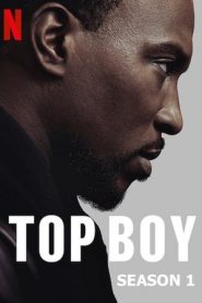 Top Boy: Stagione 1