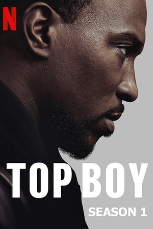 Top Boy: Stagione 1