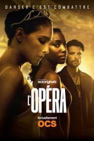 L’Opéra: Stagione 1