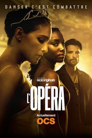 L’Opéra: Stagione 1