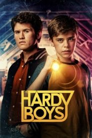 The Hardy Boys: Stagione 2