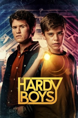 The Hardy Boys: Stagione 2